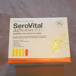 SeroVital Advanced